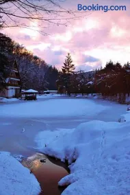 Guest house Lacul Linistit - Image 3