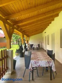 Csillagfürt Vendégház - Image 2