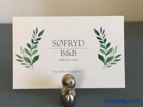 Søfryd B&B - Image 1