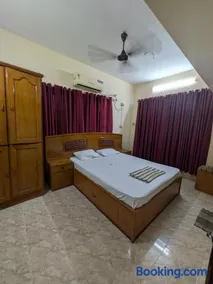ATULYA APARTMENT JUST WALKING DISTANCE Only 1 - Image 1