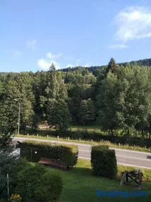 Apartmán u kostela - Image 1
