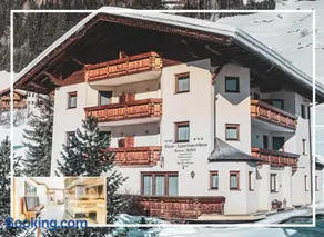 Gäste-Appartementhaus - Urlaubsresort Hafele - Image 2