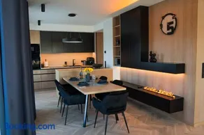 Lux Penthouse with sauna - Image 1