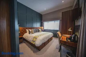 Thonock Park B&B - Image 1