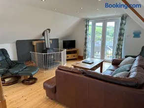 Coastal Retreat, Sea View, Combe Martin - Image 5