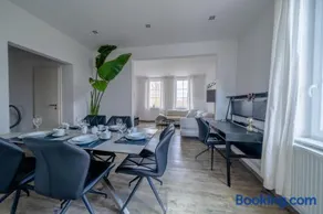 Ferienwohnung Aurora 1 - Ihr Zuhause auf Zeit, 2 Schlafzimmer - Image 1