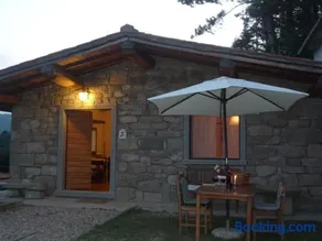 MAGNOLIA TUSCANY HOUSE WITH POOL Agriturismo Poppiena - Image 2