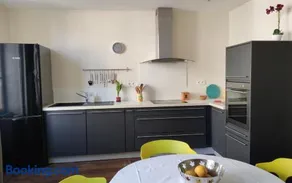 Appartement Buffon - Image 1