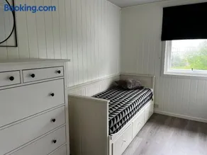 Feriehus nær sjøen på Kvenvær - Image 3