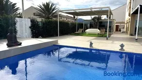 Casa Del Mar, piscina privada frente al mar - Image 2