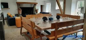 Gîte de charme -14 personnes - piscine chauffée - Clécy - Image 3
