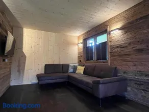 Zirbenchalet am Weissensee - Image 4