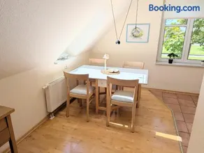 Haus Wattenblick Wohnung Lachmöwe - Image 4