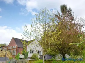 Damson Lodge - Image 1