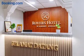 Rovers Hotel Kubang Kerian - Image 4