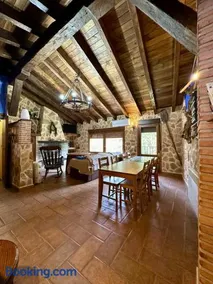 Casa Maria en Linarejos - Image 1