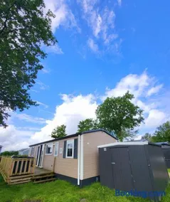 Chalet tussen Zee en Meer - Image 2