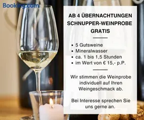 Ferienwohnungen im Weingut Huff-Doll - Image 2