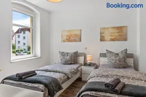 K1 Ferienwohnung 2 Personen 35m² - Image 4