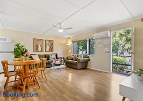 Metung Akora 2Bdrm Apartment 1 - Pets & Boats welcome! Close to Town, Free Wifi & Netflix - Image 5