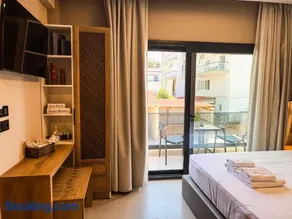 CALEA - Luxury Suites - Image 2