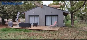 Le Chalet d'Agen - Image 1