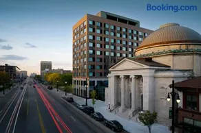 Ac Hotel Detroit At Bonstelle - Image 2