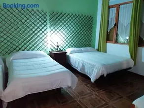 Hostal Cabañeros - Image 1