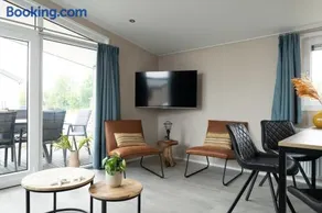 Chalet bis sechs Personen ohne Hund - Image 2