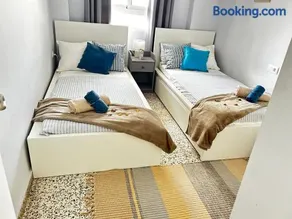 Apartamento Eva playa de Gandia a 200 m del mar parking - Image 1