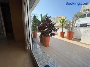 Résidence Point Bleu Suites Casablanca - Image 1