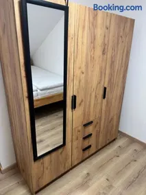 Napfény Apartman - Image 1