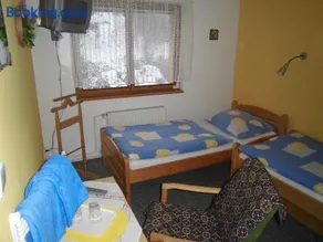 Kupková ubytování v soukromí - Image 1