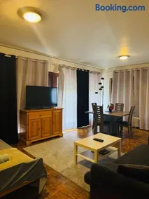 Appartement avec Terrasse & Parking Privé - Centre Thonon - Image 1
