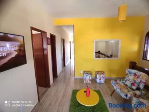Casa Belíssima - Ar condicionado é a melhor opção. - Image 2