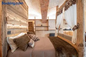 Suite Nonna Cate - Charme & Private SPA - Image 3