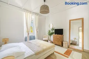 La Clède - Maison climatisée avec piscine privée - Image 3