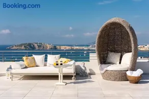 Luxury Villa with Outdoor Bar, Ibiza Villa 1027 - Image 3