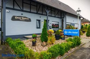 LiRo Hotel-Pension Haus Andrea - Image 1