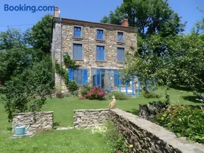 Gîte Le Balcon De Montclard - Image 1