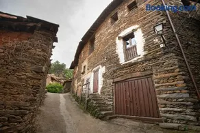 Sierra de Gata EL MIRADOR DE ROBLEDILLO - Image 2