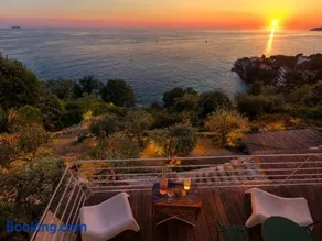 Casa Favelas design Monaco plage - Image 1