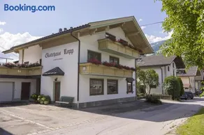 Gästehaus Kopp - Image 1
