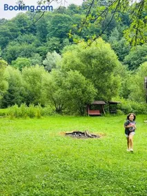 Sătucul de Vacanță Brăduleț - Image 3