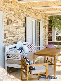 Olive Tree Homes - Image 1