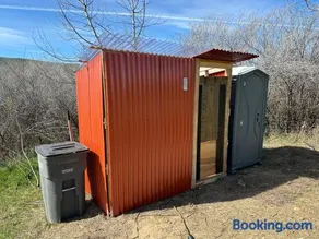 Infidel Acres Motorcycle Campground - Image 2