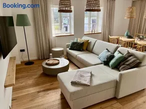 Fährmanns Hüs Wohnung Achterdeck - Image 4