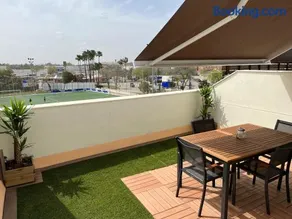 Duplex con terraza privada y parking a 15 minutos de Sevilla - Image 5