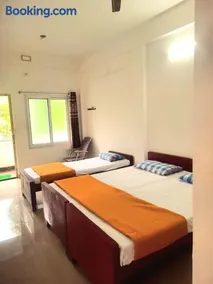 AS Garden Lodge - Image 2