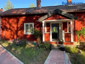 Bärsta Bagarstugan BnB - Image 1